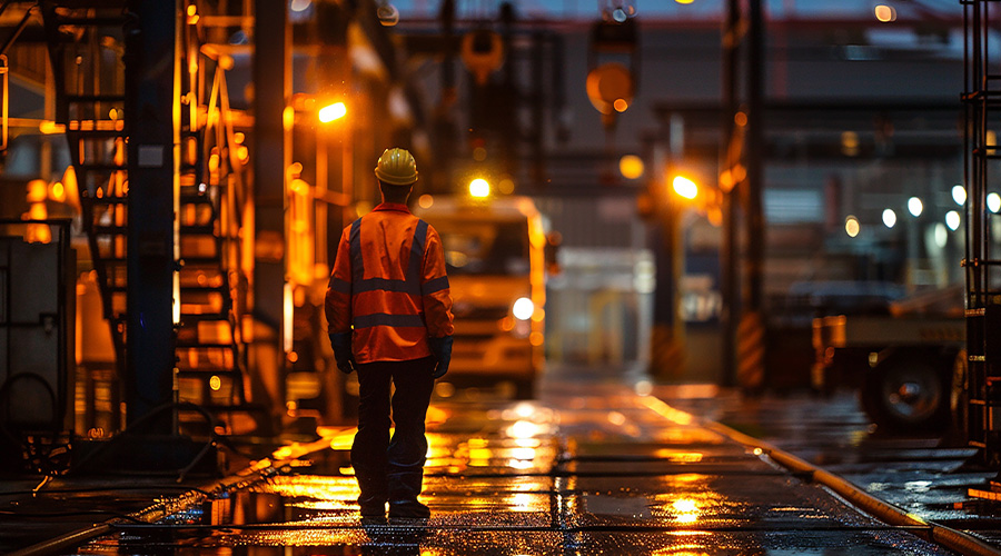 Adicional Noturno: Valorizando o trabalho noturno e protegendo o trabalhador